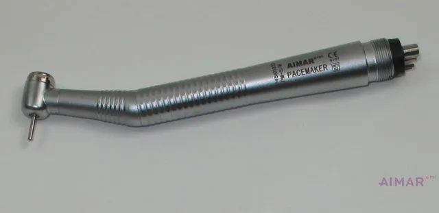 Aimar FDM Monaco Turbine bouton poussoir instrument rotatif