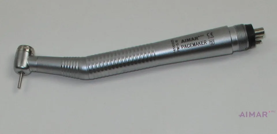 Aimar FDM Monaco Turbine bouton poussoir instrument rotatif