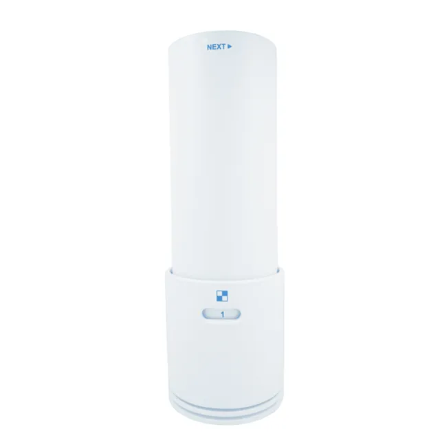 Medit i500 outil de calibration scanner 3D dentaire