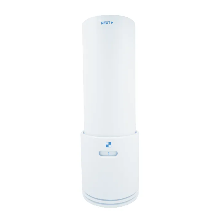 Medit i500 outil de calibration scanner 3D dentaire