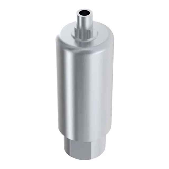 Arum3D Premill Blank 10mm pilier Nobel Replace RP 4.3