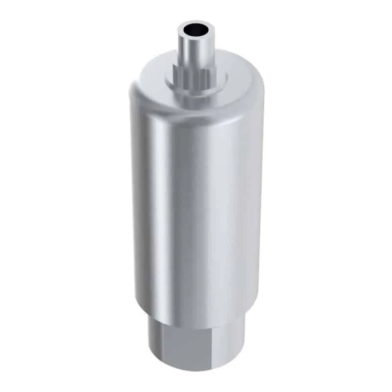 Arum3D Premill Blank 10mm pilier Nobel Replace RP 4.3