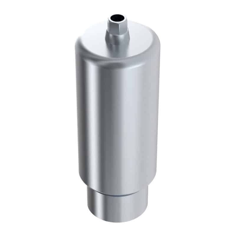 Arum3D Internal Premill Blank 10mm pilier Eztetic 3.1