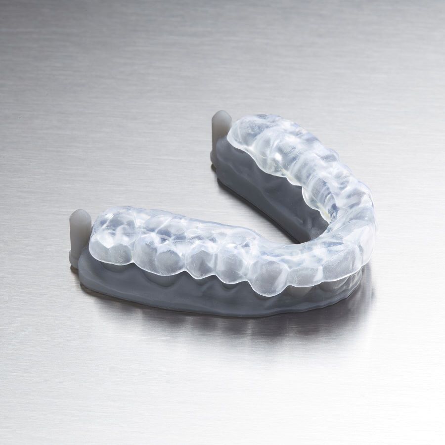 Formlabs Dental LT Comfort résine gouttière 1L