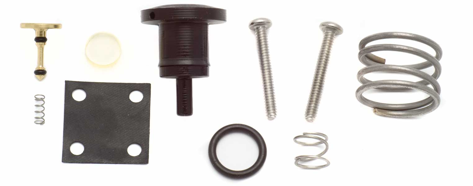 Aimar FDM Monaco kit réparation pédale Adec 90.0593.00