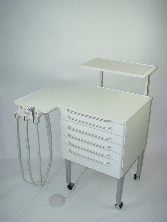 Aimar FDM Cart Podo New Look unit