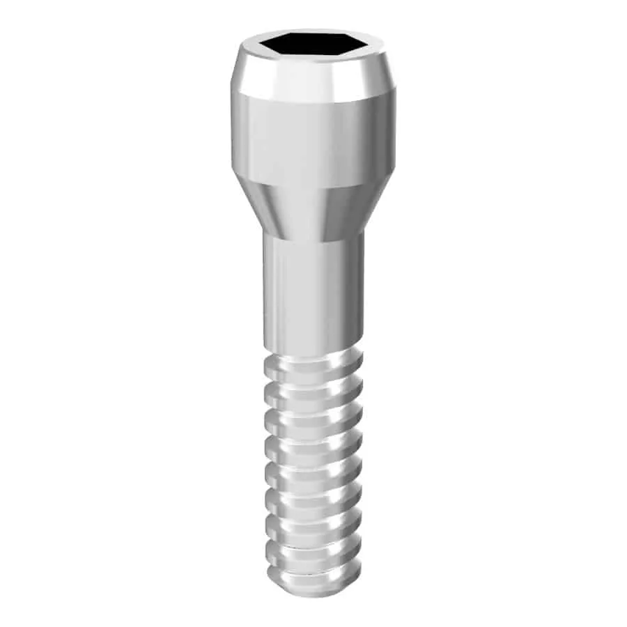 Arum3D Internal Screw 3.0 vis implantaire Astra EV lot 10