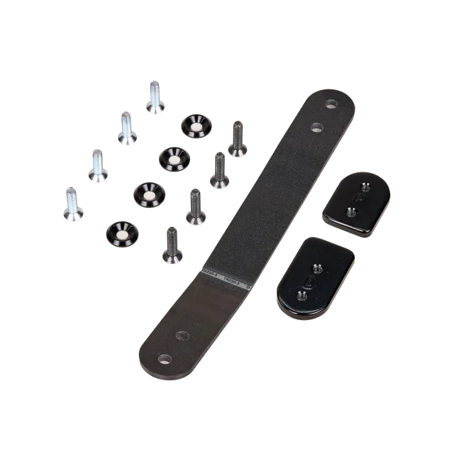 Trulife Neuro Spring lame carbone AFO 200 mm rigidité 3