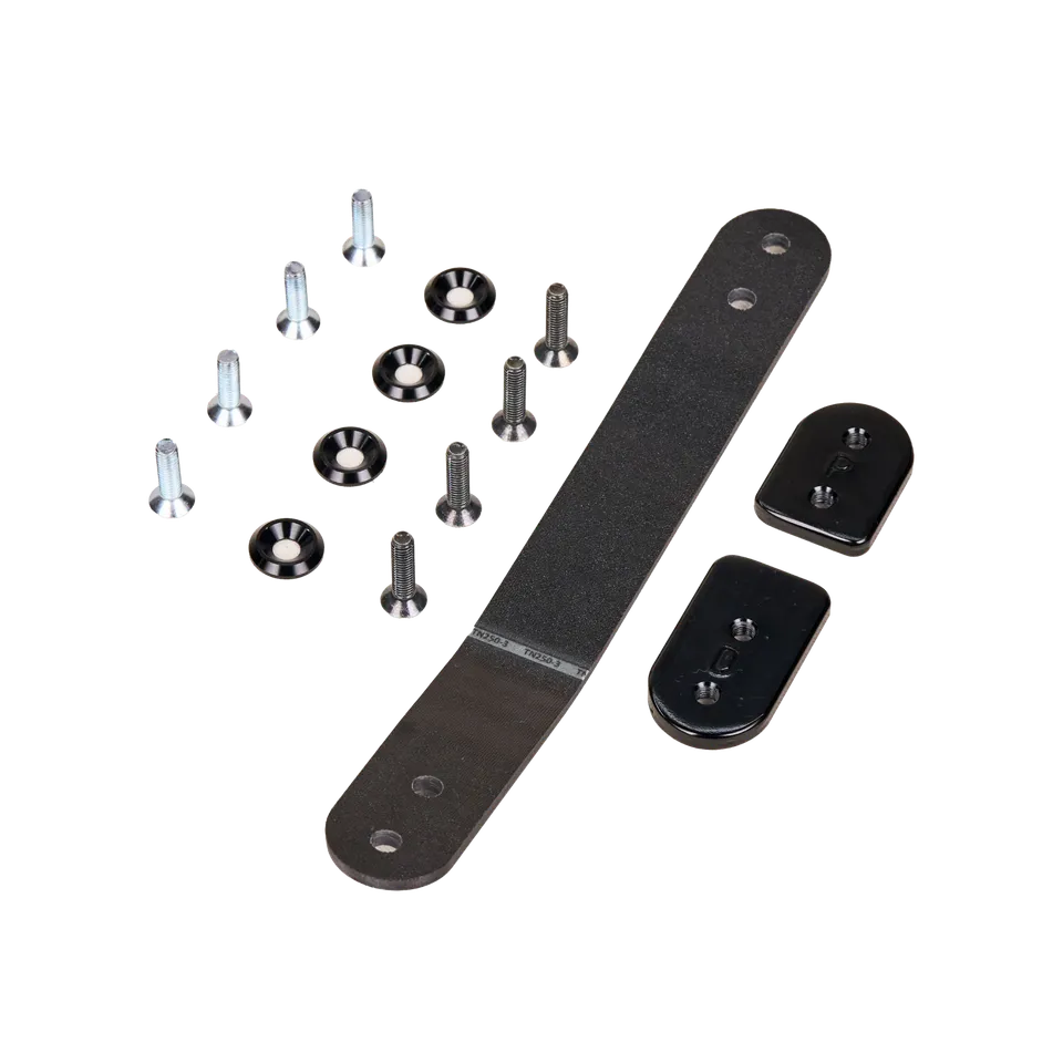Trulife Neuro Spring lame carbone AFO 200 mm rigidité 3