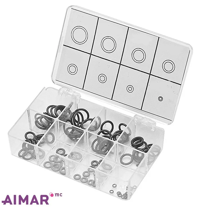 Aimar FDM Monaco Kit joints O-Ring base Adec pièce détachée