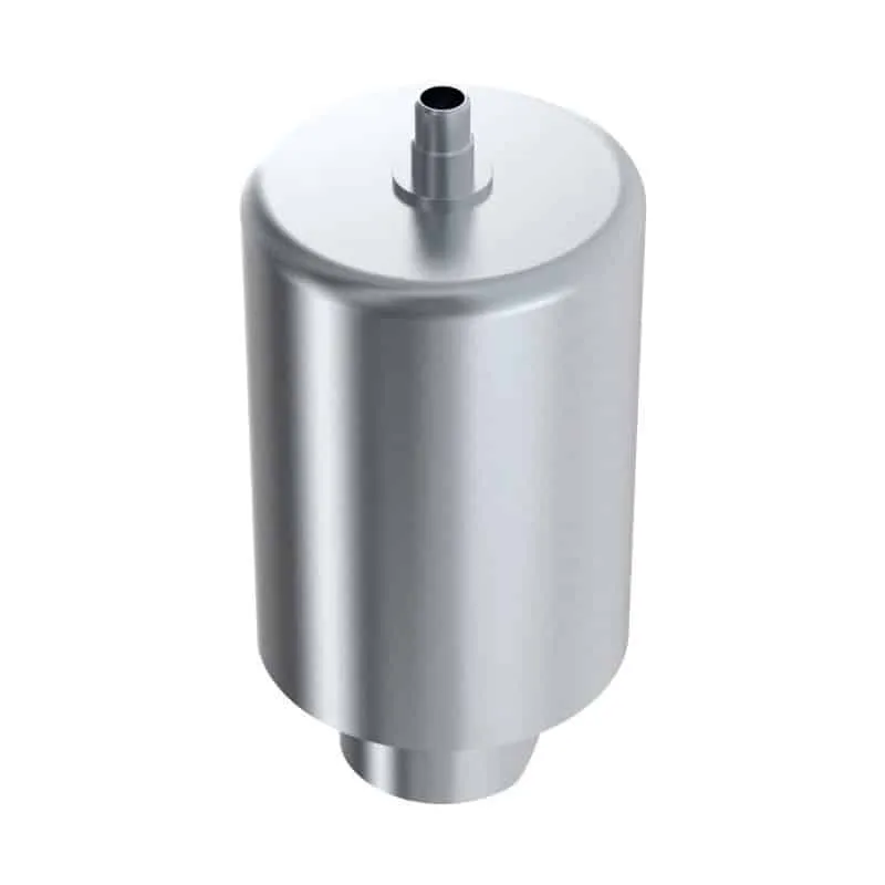 Arum3D Internal Premill Blank 14mm (3.4) pilier Kyocera Poiex