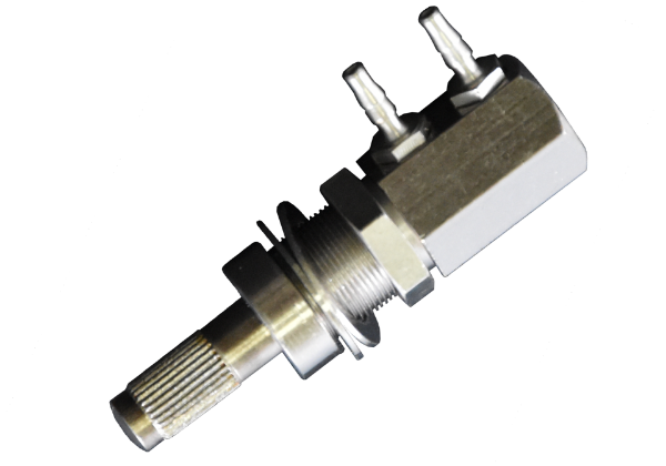 Aimar FDM Robinet réglage air/eau Faro pour unit dentaire