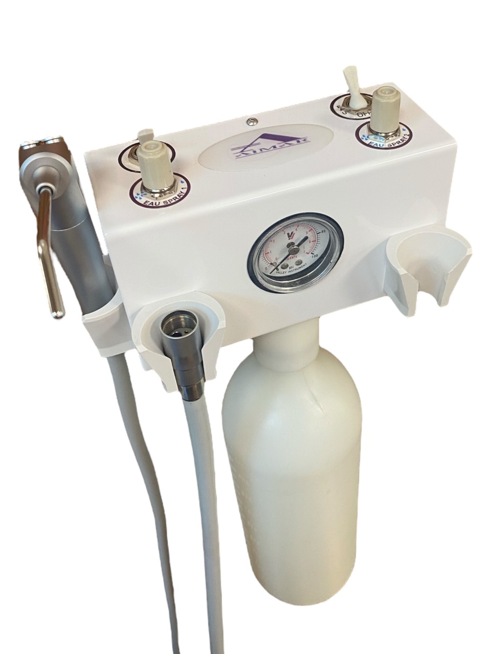 Aimar FDM MINI UNIT Boîtier S+1 inst avec kit eau