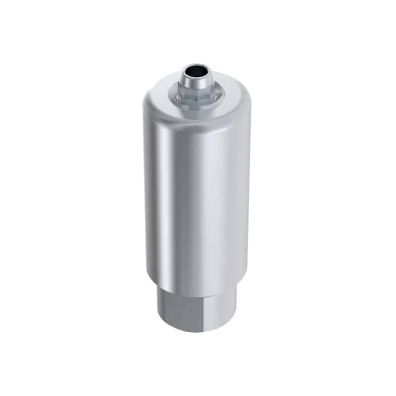 Arum Internal Premill Blank 10mm NNC 3.5 pilier Straumann SynOcta