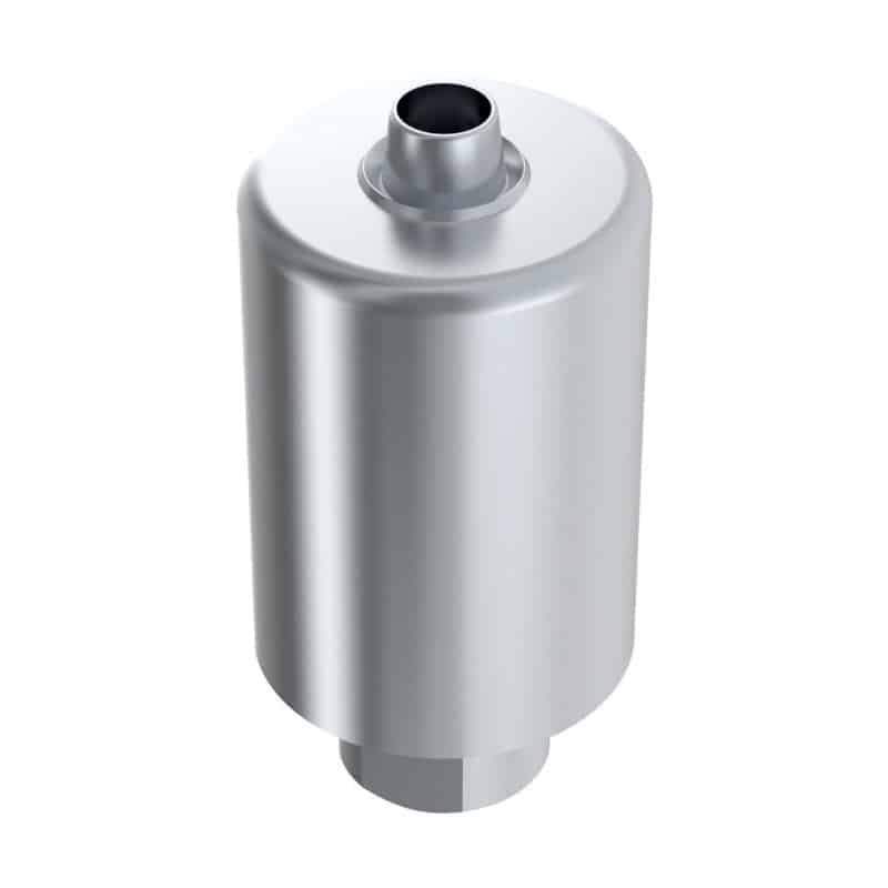 Arum Internal Premill Blank pilier 14mm WN Straumann