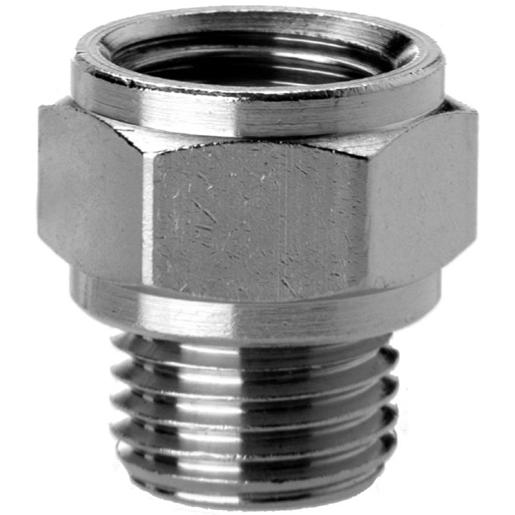 Aimar FDM Monaco Adaptateur mâle femelle cylindrique raccord