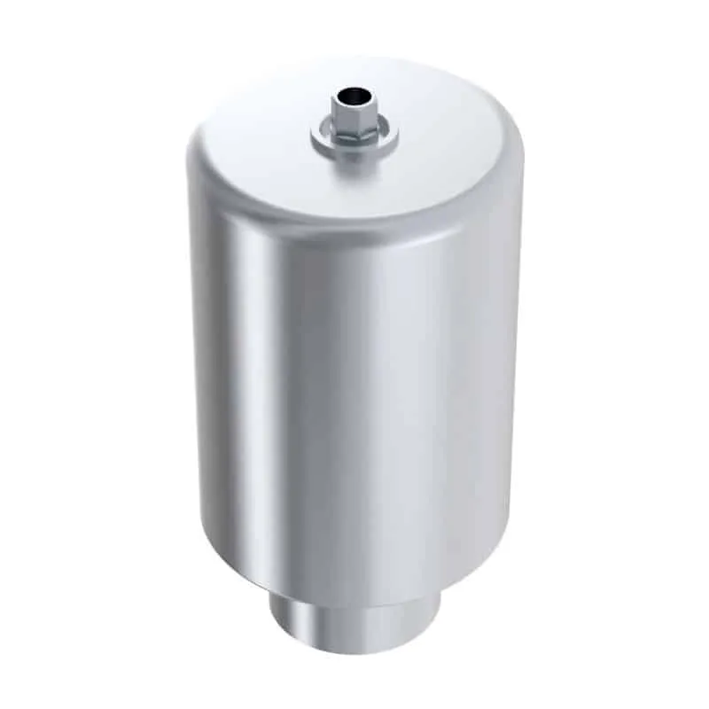 Arum3D Premill Blank 14mm pilier engaging Thommen SPI