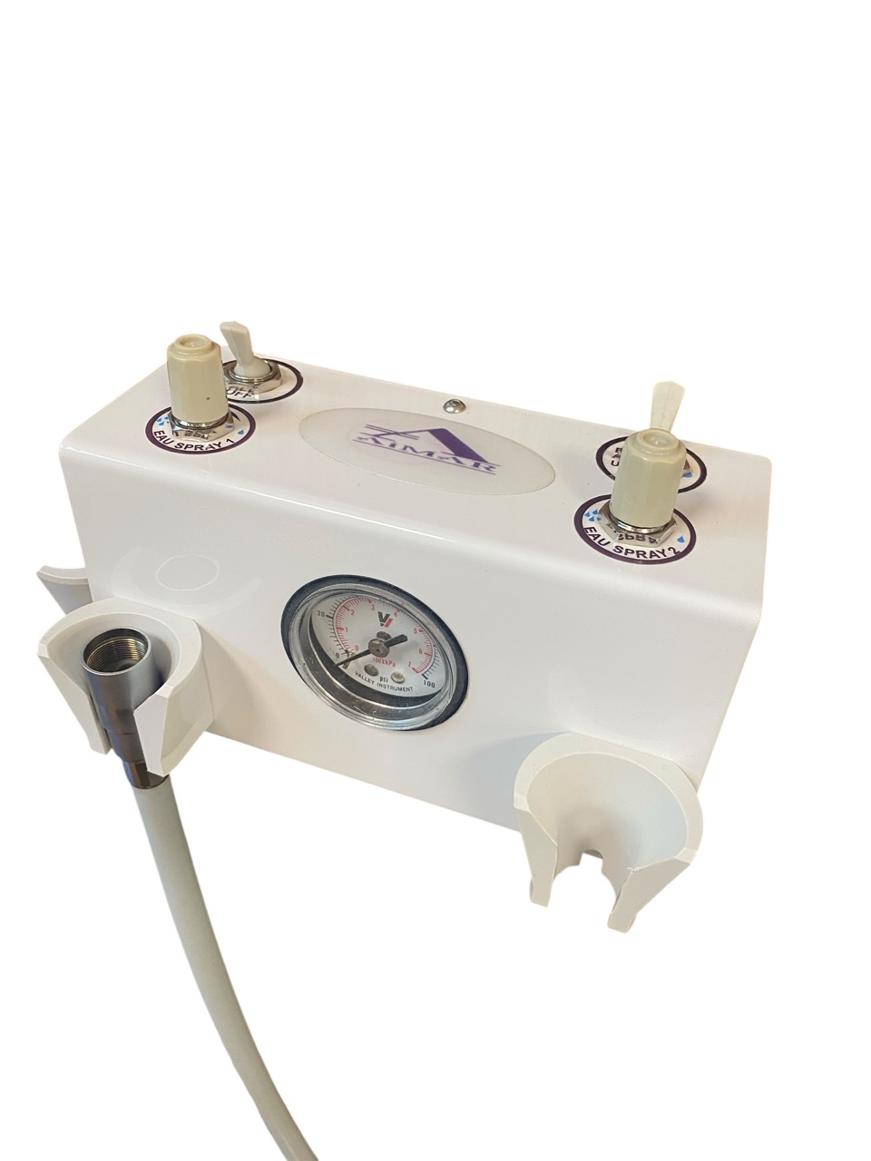 Aimar FDM Monaco Mini Unit mini boîtier 1 instrument