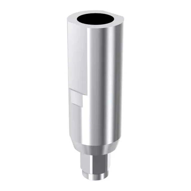 Arum Internal Scanbody 6.0 transfert 3i Certain avec vis