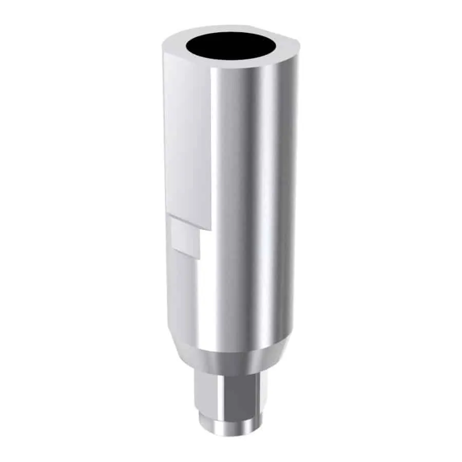 Arum Internal Scanbody 6.0 transfert 3i Certain avec vis