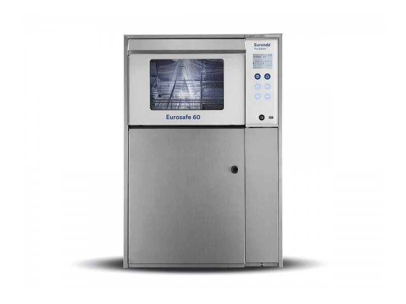 Euronda Eurosafe 60 thermodésinfecteur 60 litres