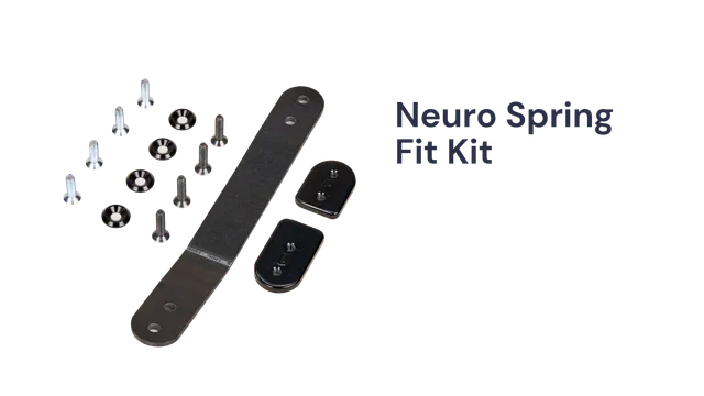 Trulife Orthotics Neuro Spring kit orthèse 200 mm