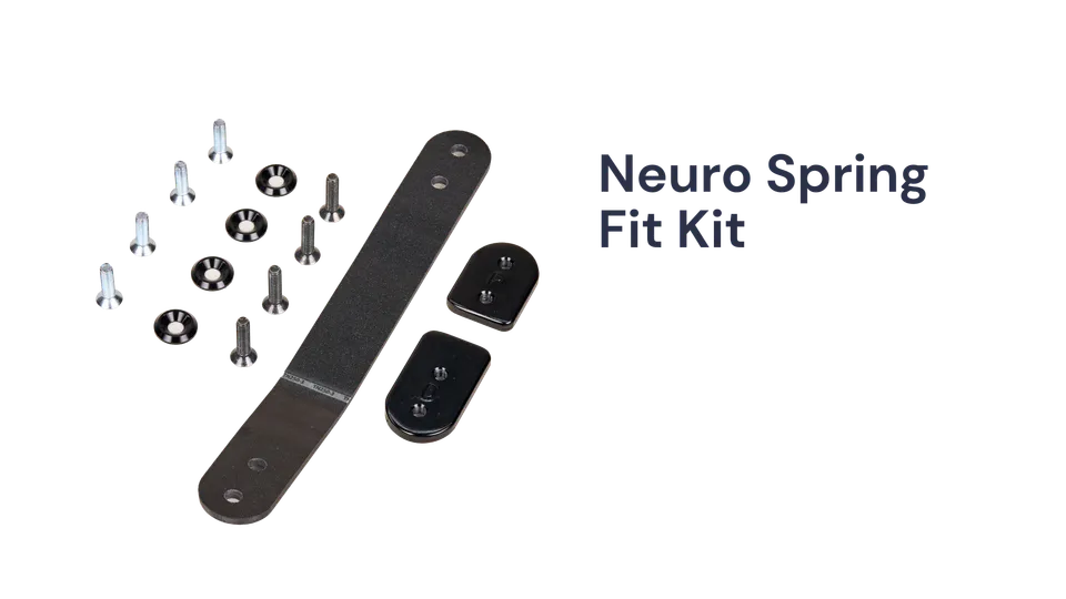 Trulife Orthotics Neuro Spring kit orthèse 200 mm