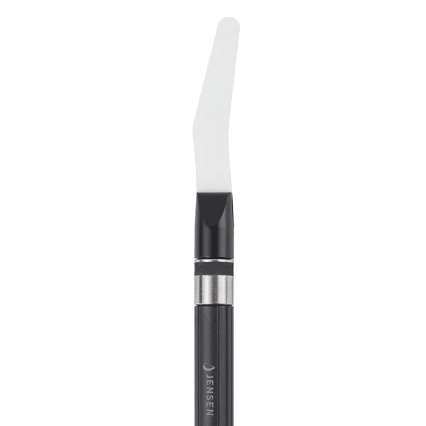 MiYO spatule en zircone pour céramique dentaire