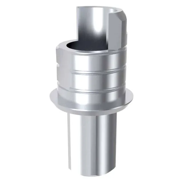 Arum Internal Ti Base Short NP 3.5 embase Bredent Sky