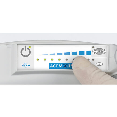 Aimar Portable scialytique SO15F 110000 lux batterie
