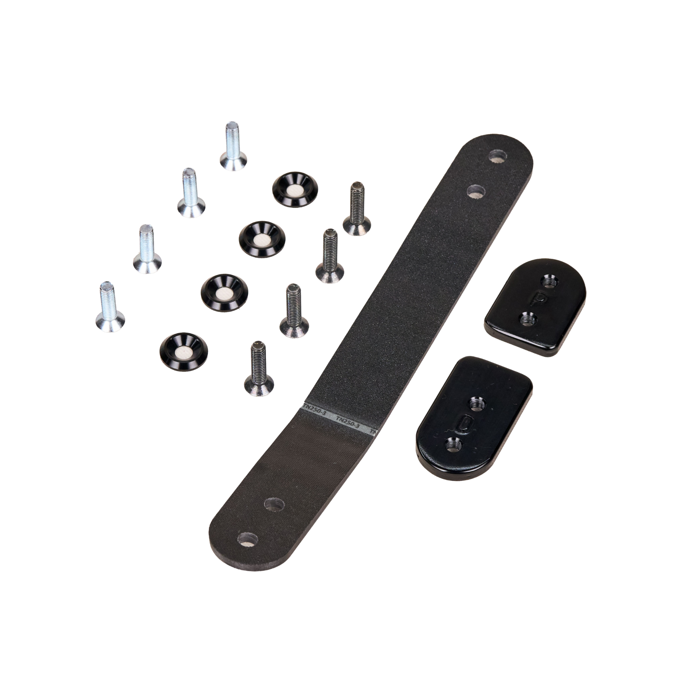 Trulife Neuro Spring lame carbone AFO 200 mm rigidité 3
