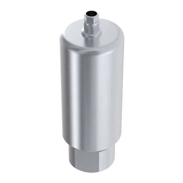 Arum3D Premill T6 pilier titane Nucleoss NR SD WD