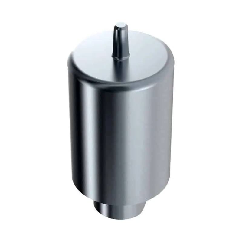 Arum Premill Blank 14mm pilier Bicon engaging