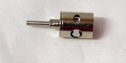 Aimar FDM Rotor turbine à clef pièce dentaire