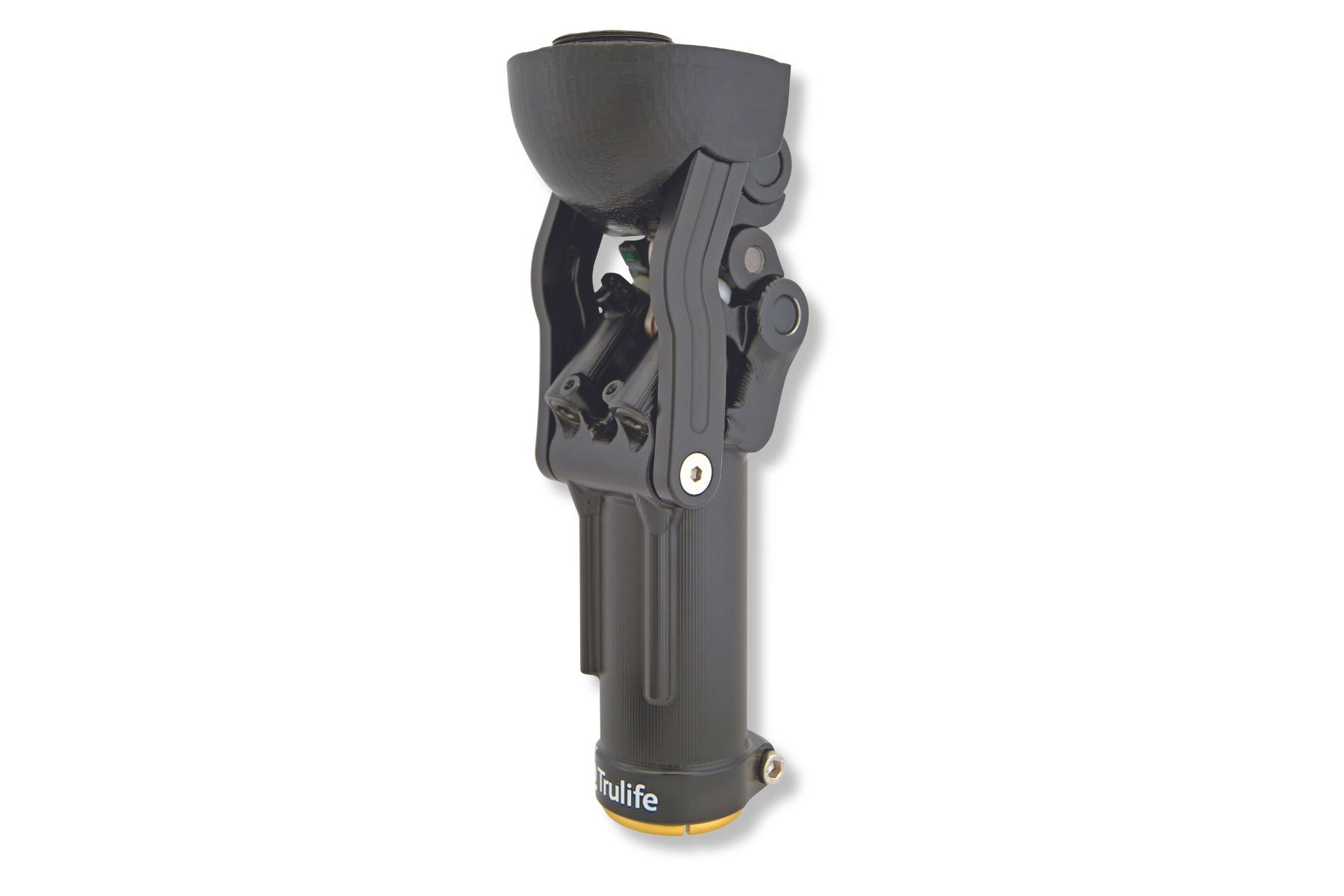 Trulife SSK615-THR genou prothétique fileté K3-K4