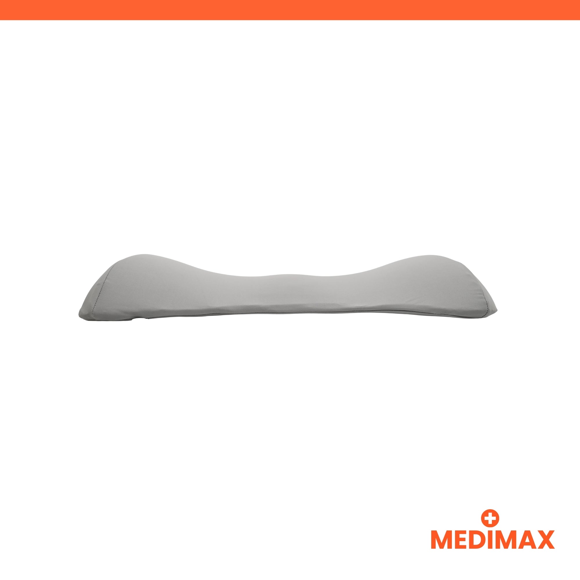 Medimax Coussins Coussin Mémoire de Forme 60 x 30 x 5 cm 1 Pce