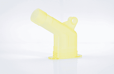Zortrax Flexible résine 3D 0,5 L élastique