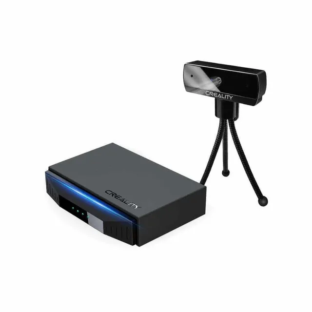 Creality Smart Kit WiFi Cloud Box caméra impression 3D