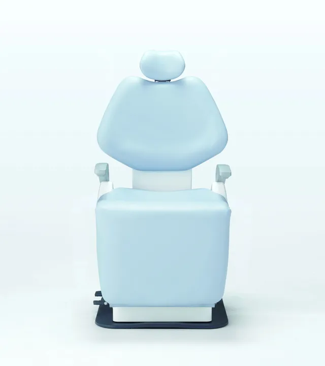 Belmont Eurus Swivel Fauteuil dentaire seul cabinet