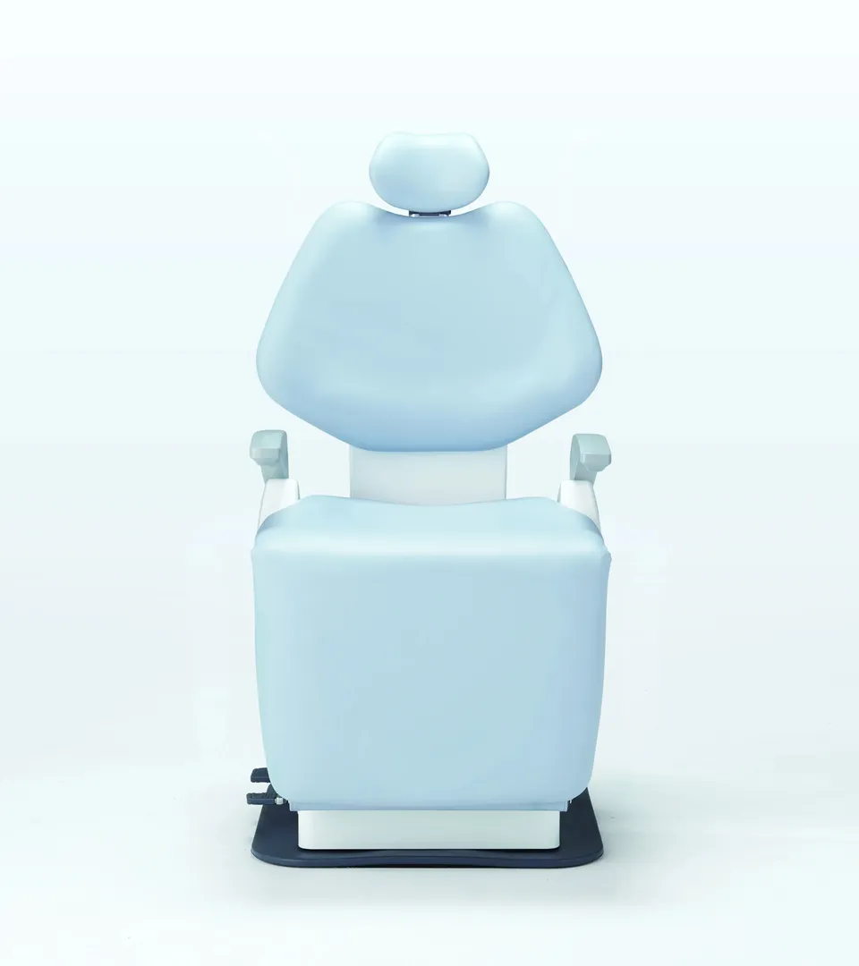 Belmont Eurus Swivel Fauteuil dentaire seul cabinet