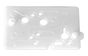 Aimar Diaphragme Block Century Plus Kit 38.0507.00
