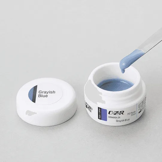 Noritake Cerabien ZR FC Paste Stain céramique 3g