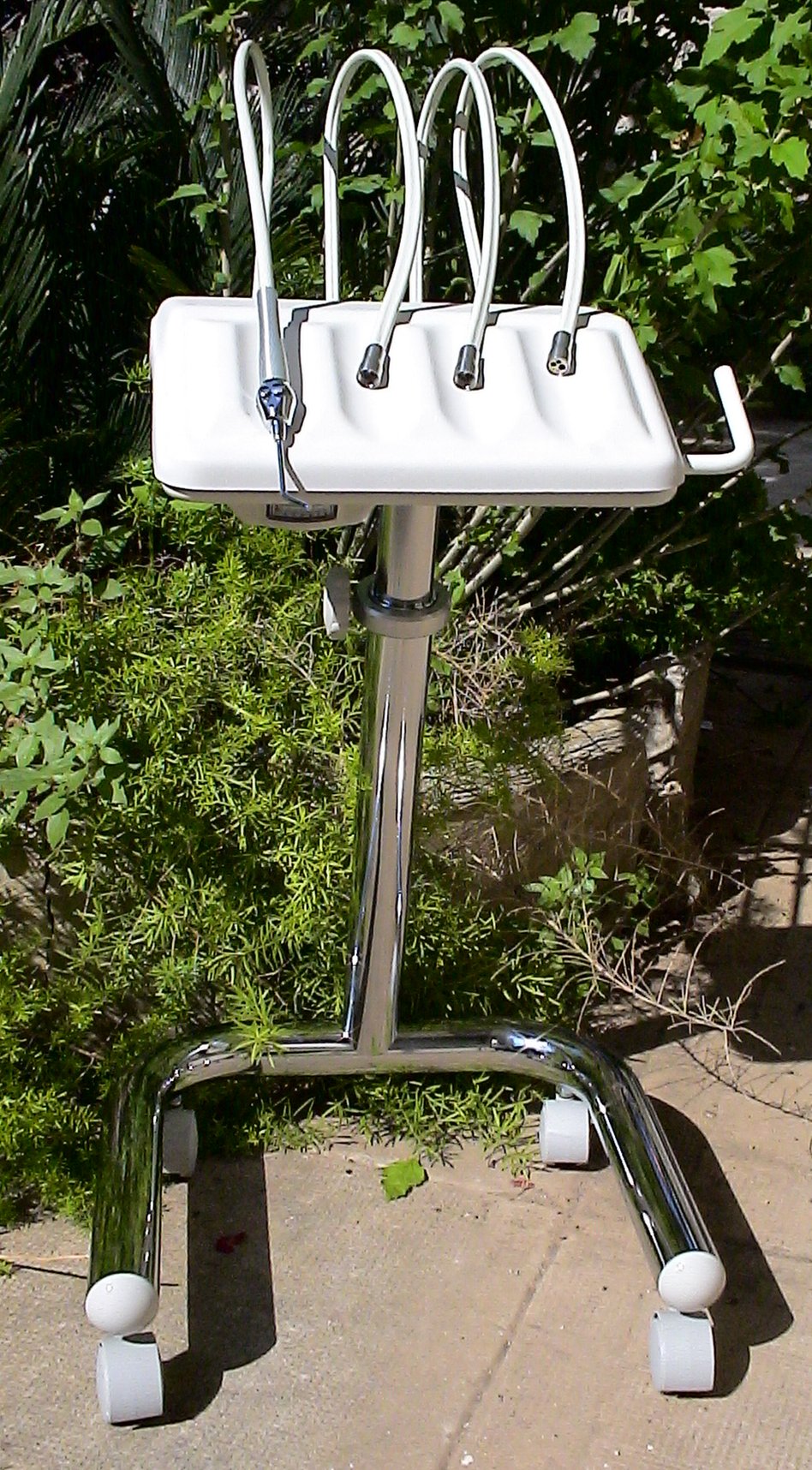 Aimar FDM Mini Unit Cart à Fouets 1S+3 Inst unit cart