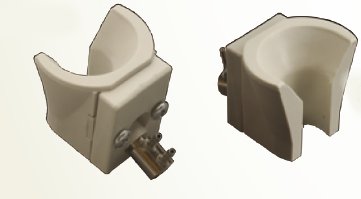 Aimar FDM Monaco Valve Support Mini Unit N/F pièce