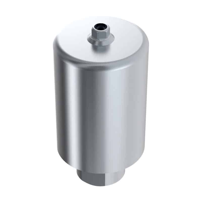 Arum3D Internal Premill Blank 14mm Engaging Adin Touareg pilier
