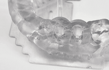 Raydent SG résine 3D guide chirurgical 1kg