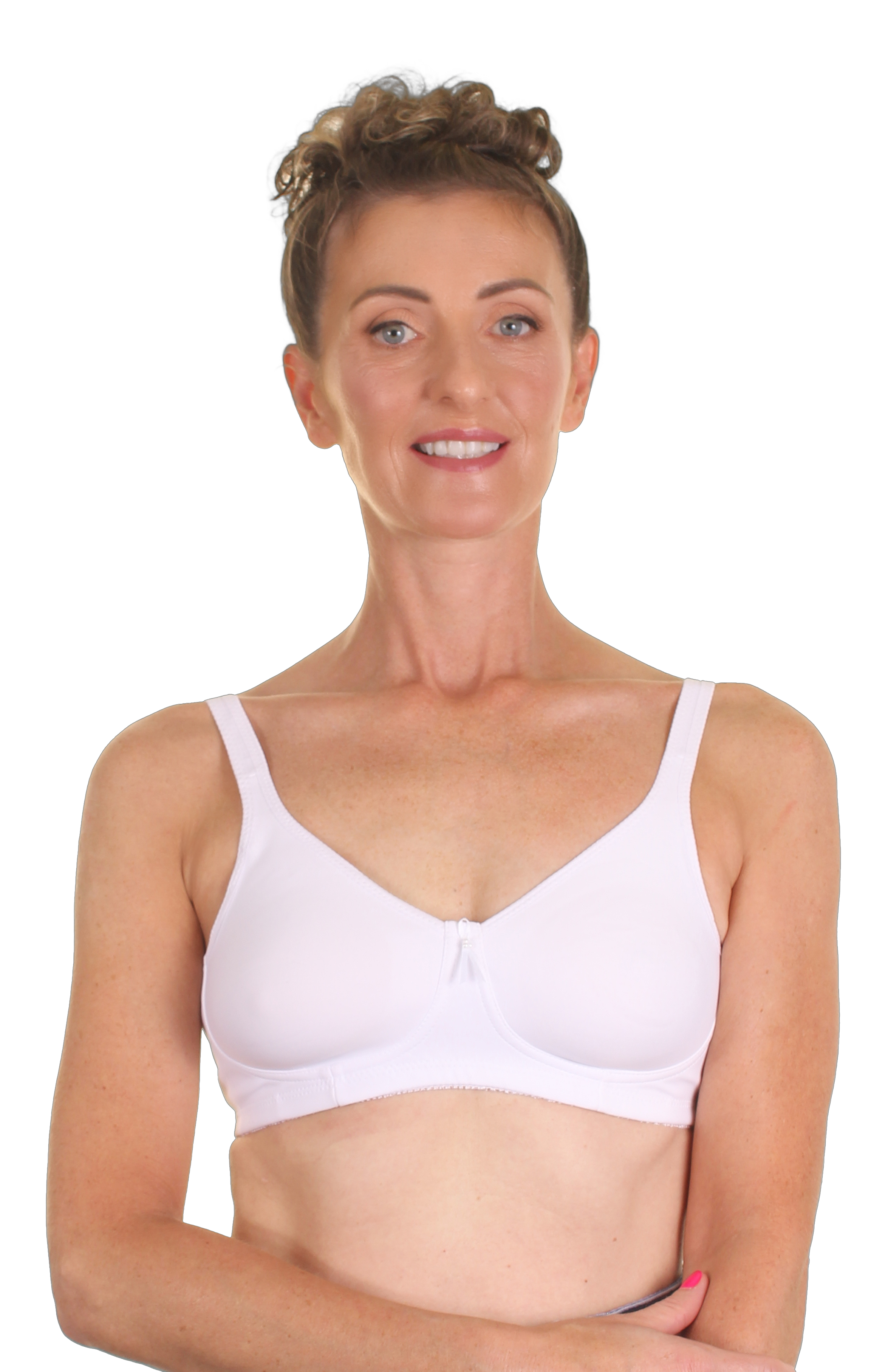 Trulife Breastcare 4030 Emily soutien-gorge blanc 36B