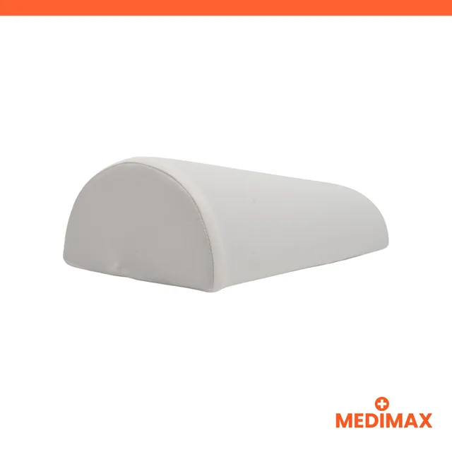 Medimax Coussins Coussin Mémoire de Forme 42x18x10 1 pce lombaire