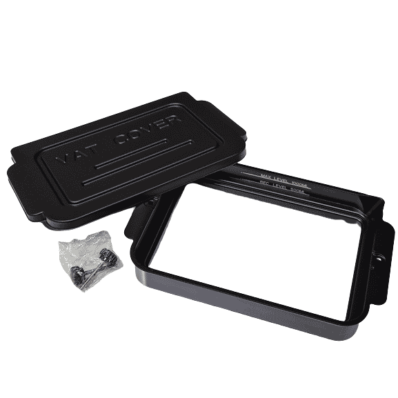 Creality Halot Sky CL-89 cuve résine imprimante 3D