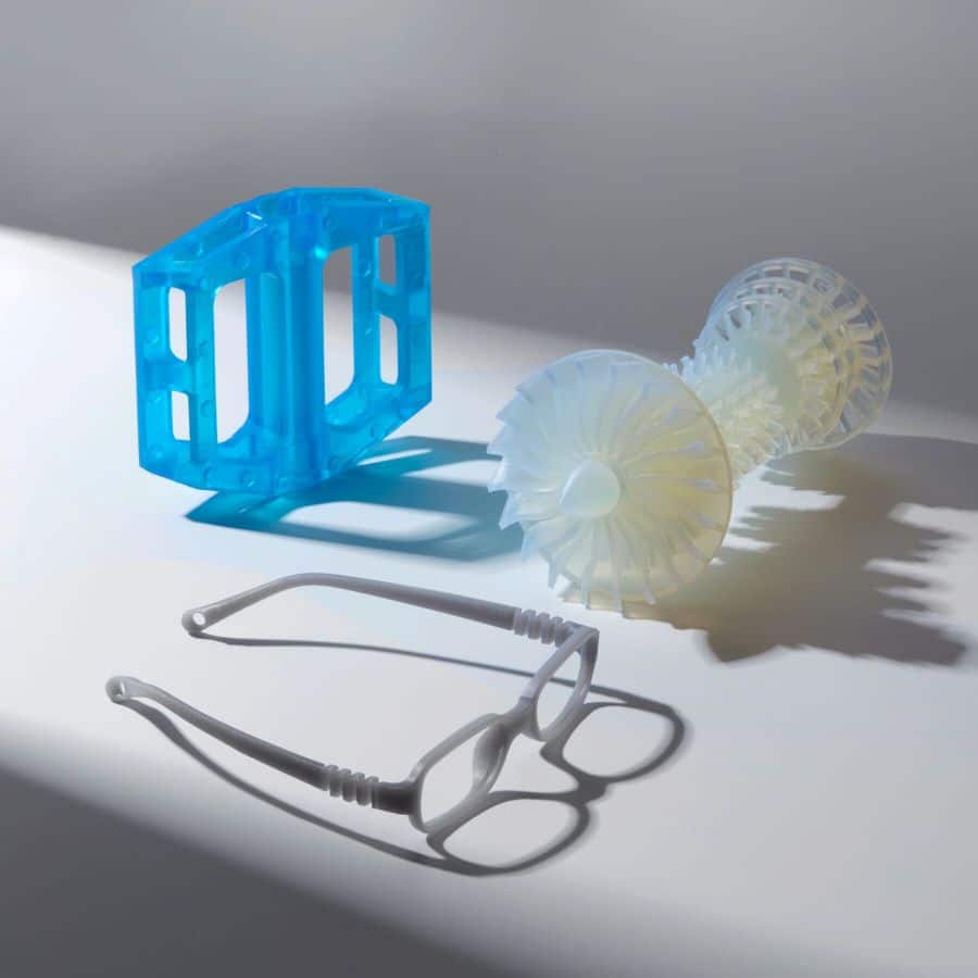 Formlabs Tough 1500 résine impression 3D 1L